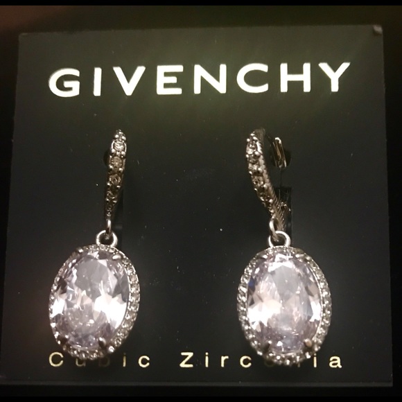 Givenchy Earrings. - Picture 2 of 4